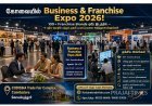 கோவையில் Business & Franchise Expo 2026: ஒரே இடத்தில் 100+ Franchise Brands!